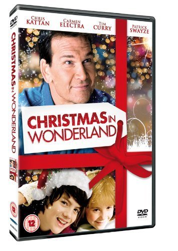 Christmas In Wonderland [DVD]