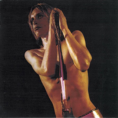 Iggy & The Stooges - Raw Power [CD]