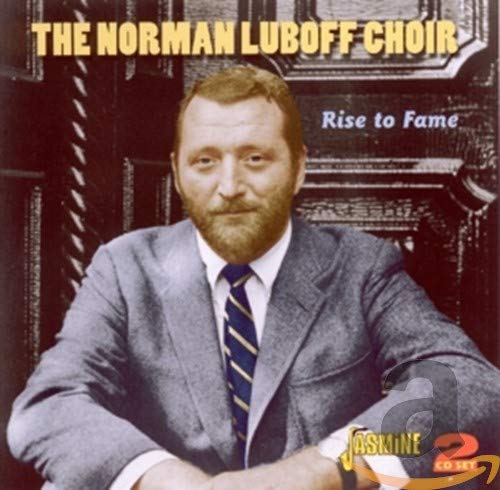 The Norman Laboff Choir - Rise To Fame [CD]