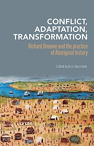 Conflict, Adaptation, Transformation