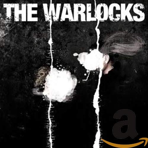 Warlocks, The - The Mirror Explodes [CD]