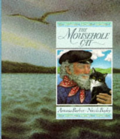 The Mousehole Cat: 1