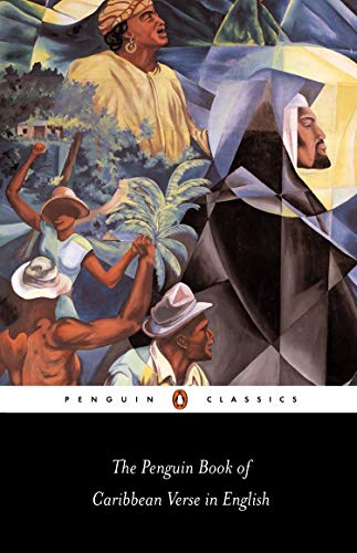 The Penguin Book of Caribbean Verse in E