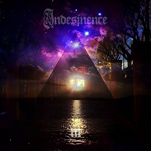Indesinence - Iii [CD]