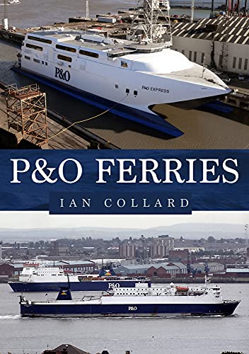 P&O Ferries