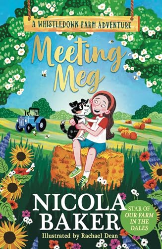 Meeting Meg : Volume 3