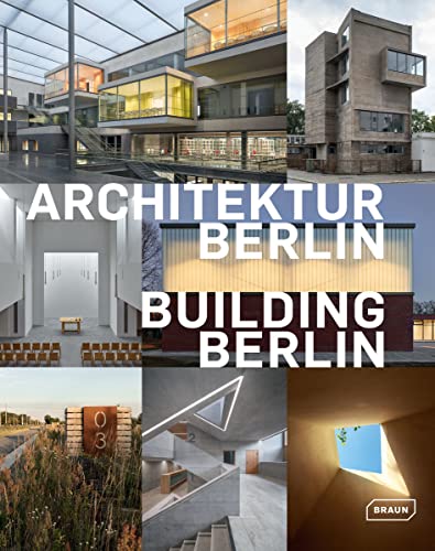 Building Berlin