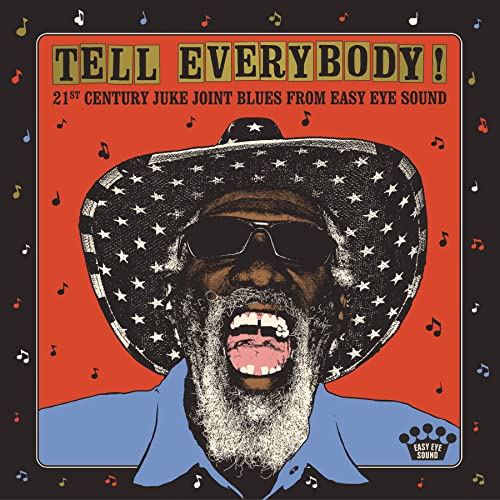 Tell Everybody (21st Century J - Tell Everybody (21st Century J [VINYL]