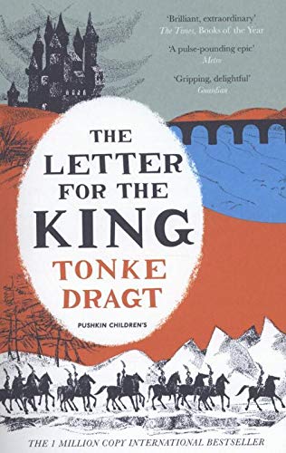 The Letter for the King (The million copy bestseller)