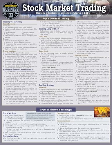 Stock Market Trading