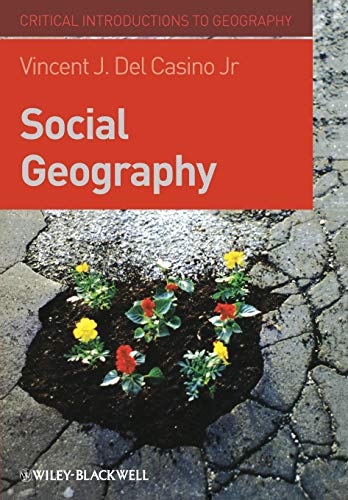 Social Geography: A Critical Introduction