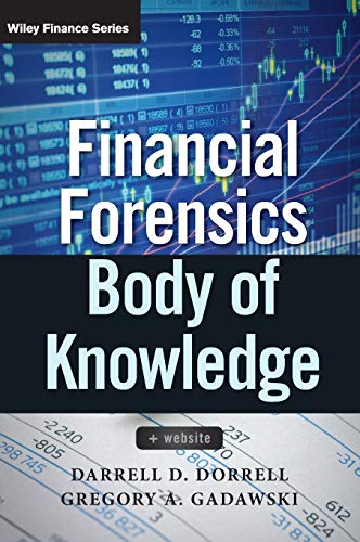 Financial Forensics Body of Knowledge: + Website