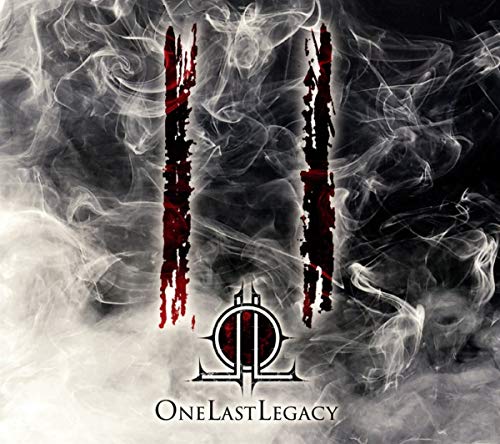 One Last Legacy - Ii [CD]