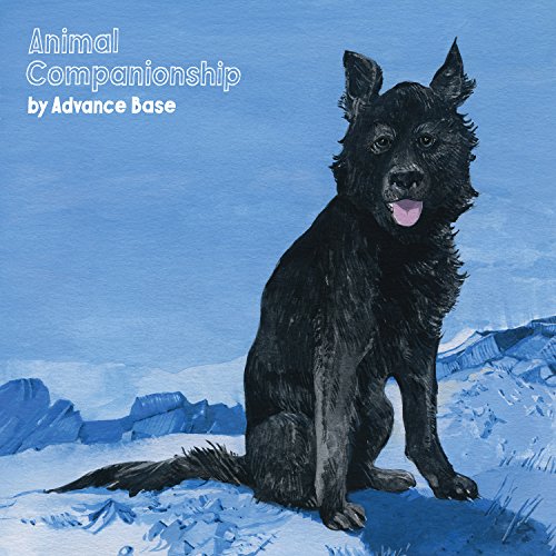 Animal Companionship[CASSETTE]