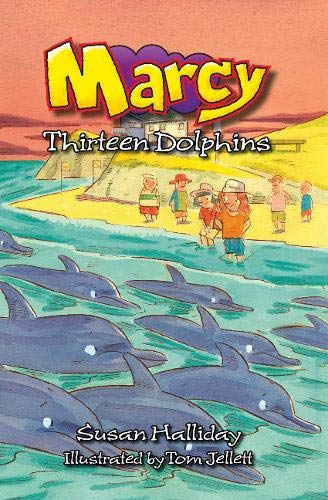 Marcy: Thirteen Dolphins