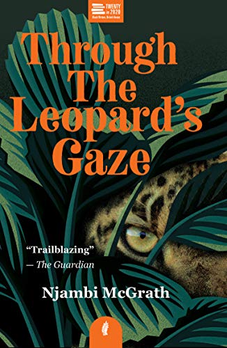 Through the Leopard's Gaze (Twenty in 2020) (Twenty in 2020 Twenty in 2020)