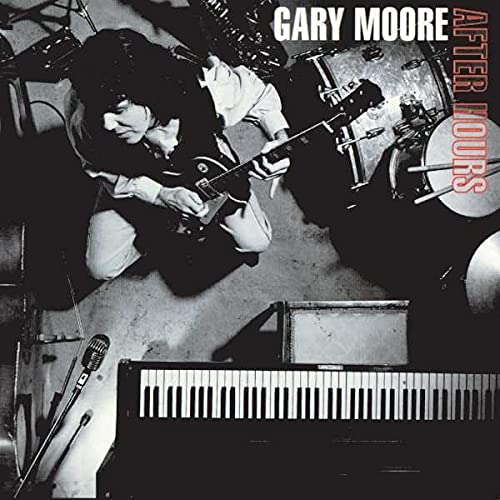Moore Gary - After Hours [VINYL]