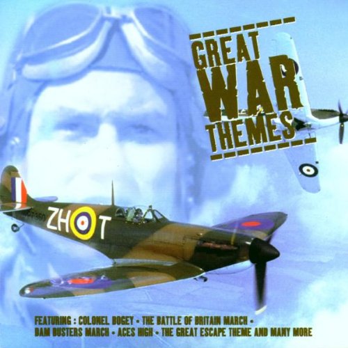 Great War Themes / Various - Great War Themes [CD]