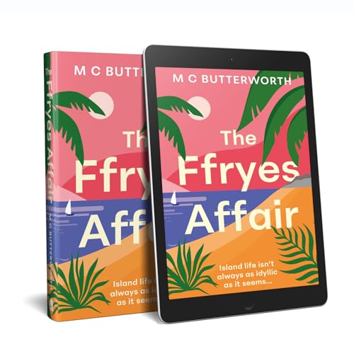 The Ffryes Affair