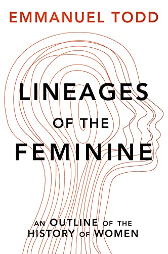 Lineages of the Feminine: An outline of the histor y of women Cloth