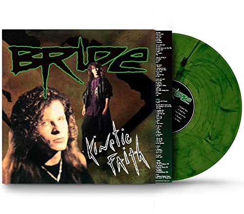 Bride - Kenitc Faith [VINYL]