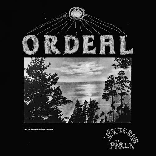 Ordeal - Vatterns Parla [VINYL]