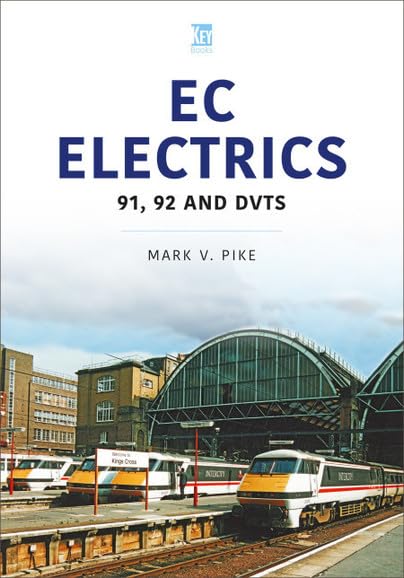 EC Electrics : 91, 92 and DVTs