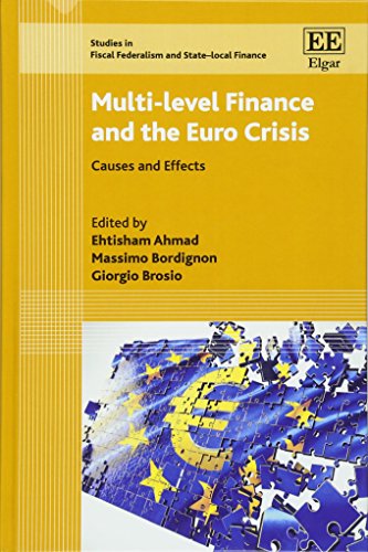 Multi-Level Finance and the Euro Crisis: Causes and Effects