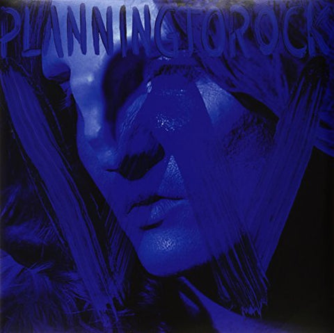 Planningtorock - W  [VINYL]