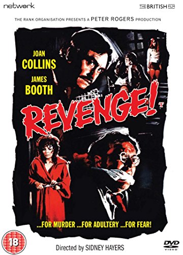 Revenge [DVD]