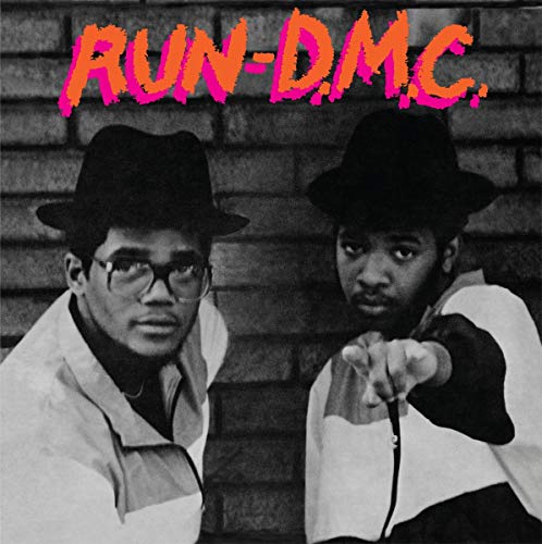 Run-dmc - Run-D.M.C. [VINYL]