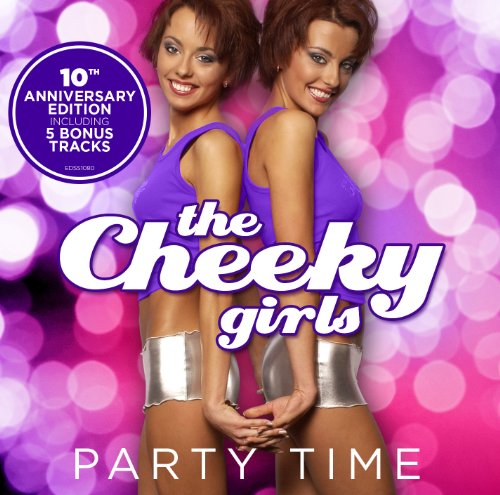 The Cheeky Girls - The Cheeky Girls : 10th Anniversary Edition [CD]