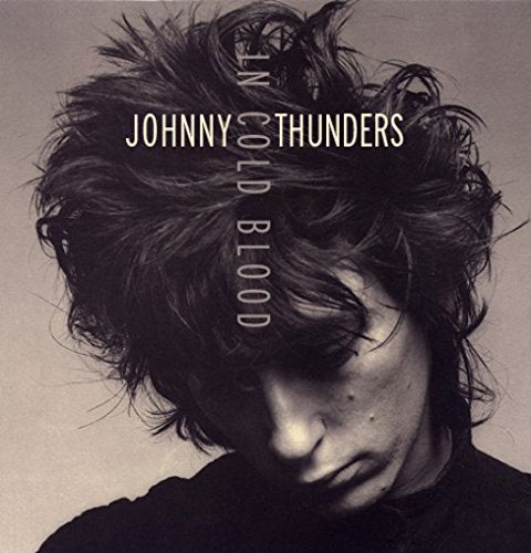 Johnny Thunders - In Cold Blood [7"] [VINYL]