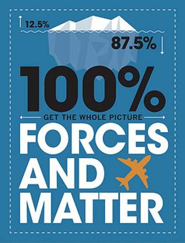 Forces and Matter (100% Get the Whole Picture)