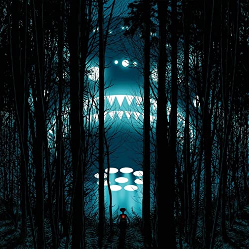 Soundtrack Williams John - E.T. THE EXTRA-TERRESTRIAL: ORIGINAL MOTION PICTURE SOUNDTRACK. 40TH ANNIVERSARY EDITION [VINYL]