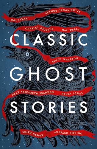 Classic Ghost Stories