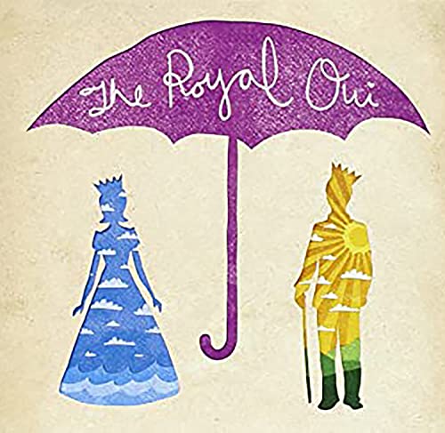Various - The Royal Oui [CD]