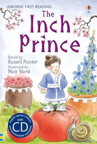 The Inch Prince