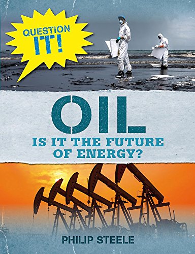 Oil (Question It!)