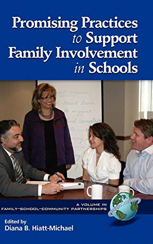 Promising Practices to Support Family Involvement in Schools