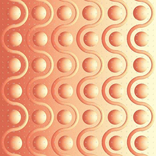 Various Artists - La Materia Verbal [VINYL]