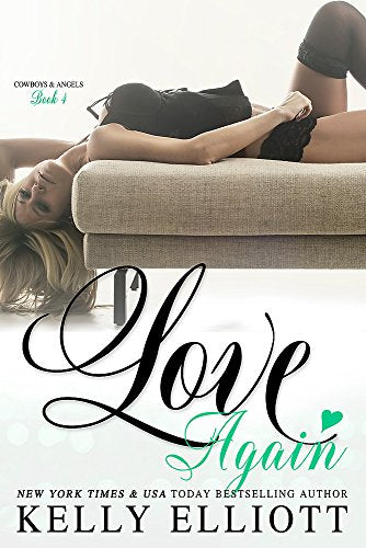 Love Again (Cowboys and Angels)
