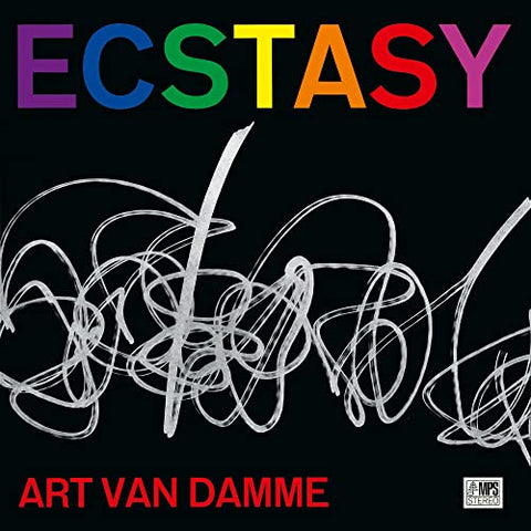 Art Van Damme - Ecstasy [CD]