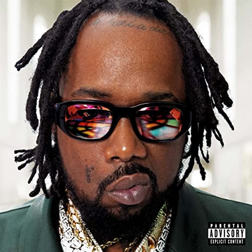 Conway The Machine - Won't He Do It [CD]