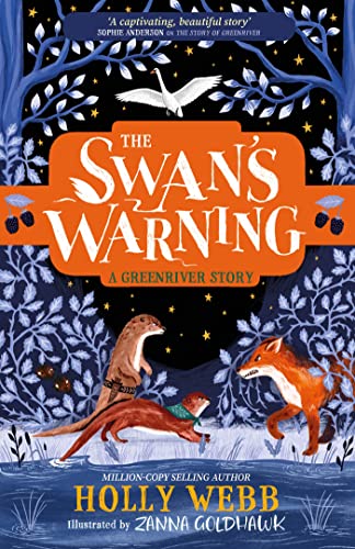 The Story of Greenriver Book 2