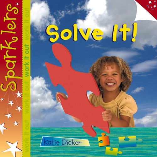 Solve it : Sparklers - Work It Out