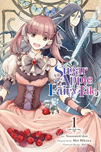 Sugar Apple Fairy Tale Gn (C: 0-1-2)