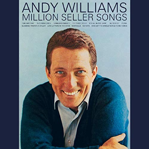 Various - Million Seller Songs [CD]