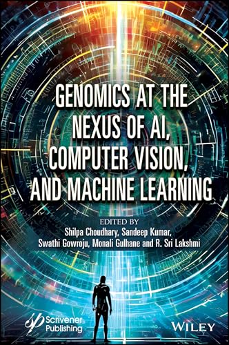 Genomics at the Nexus of AI, Computer Vision, and Machine Learning