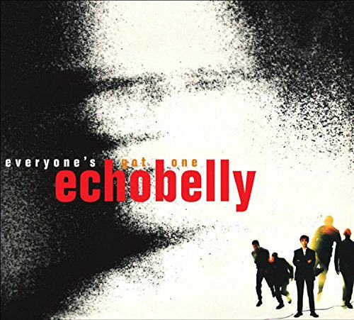 Echobelly - Everyone's Got One: Expanded Edition [CD]
